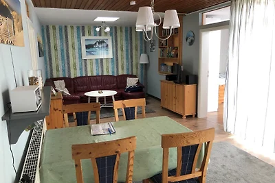 Familien Ferienhaus Blaubär