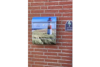 Familien Ferienhaus Blaubär