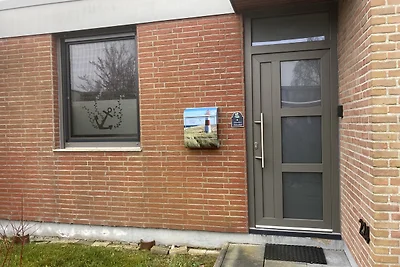 Familien Ferienhaus Blaubär