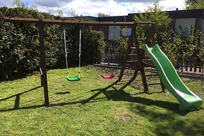 Familien Ferienhaus Blaubär