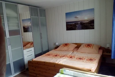 Familien Ferienhaus Blaubär