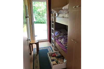 Casa di vacanza Strandhafer