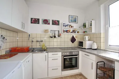 Casa di vacanza Strandhafer