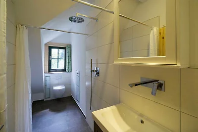 Cabina di legno Seyde