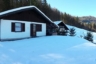 Ferienhaus Fetzer Wolfgangsee