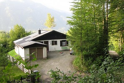 Ferienhaus Fetzer Wolfgangsee