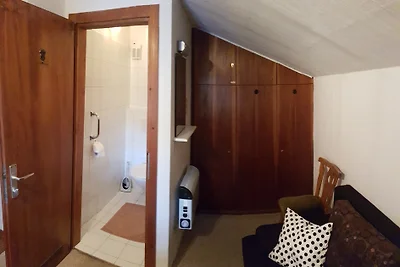 Ferienhaus Fetzer Wolfgangsee