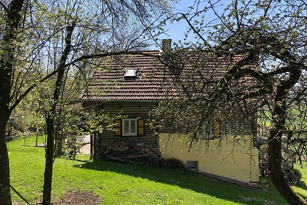 Ferienhaus Rossbach