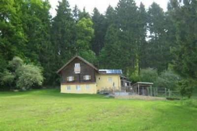 Ferienhaus Kumpfmühl