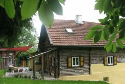 Ferienhaus Kumpfmühl