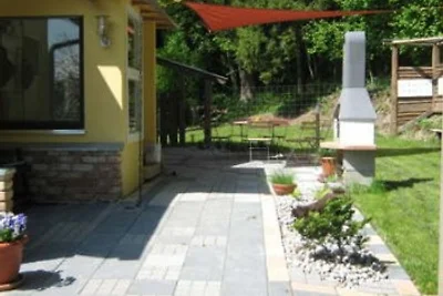Ferienhaus Kumpfmühl