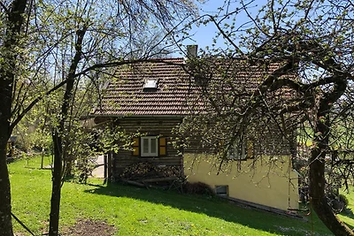 Ferienhaus Kumpfmühl