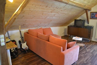 Ferienhaus Kumpfmühl