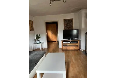 Ferienhaus Kumpfmühl