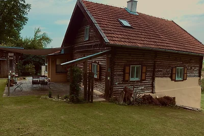 Ferienhaus Kumpfmühl