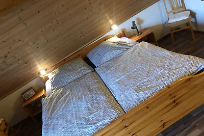 Ferienhaus Kumpfmühl