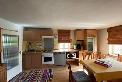 Ferienhaus Kumpfmühl