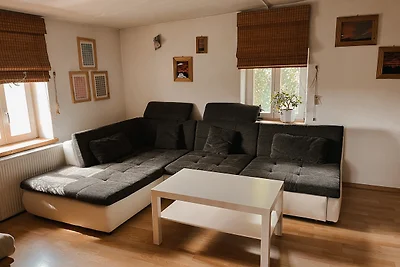 Ferienhaus Kumpfmühl