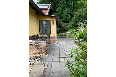 Ferienhaus Kumpfmühl