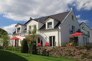 VILLA HARMONIE W1