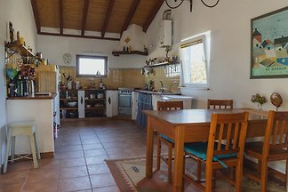 Vakantiehuis Zambujeira do Mar