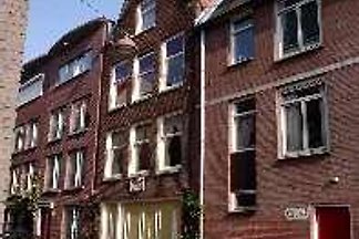 Bed and Breakfast Jordaan