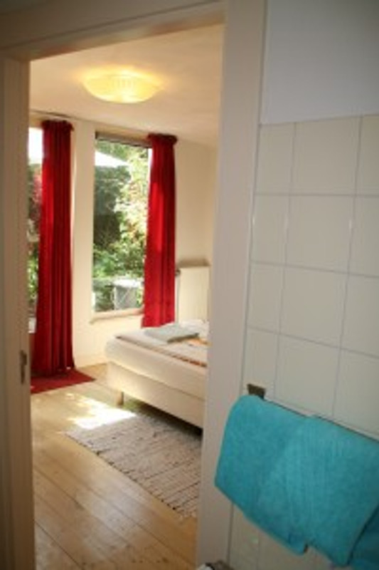 Bed and Breakfast Jordaan in Amsterdam - Firma Bed and ...