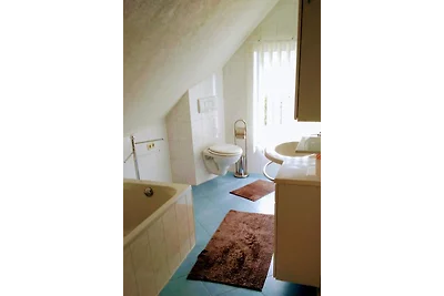 Maisonette Ferienwohnung