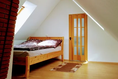 Maisonette Ferienwohnung