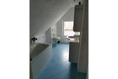 Maisonette Ferienwohnung