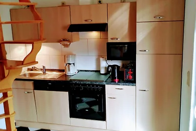 Maisonette Ferienwohnung