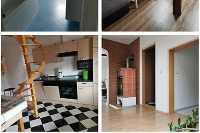 Maisonette Ferienwohnung