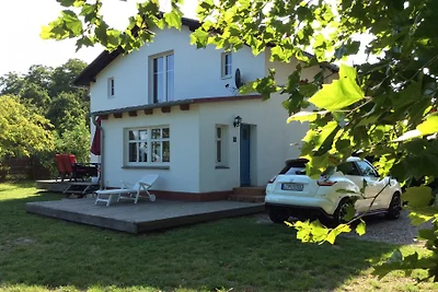 Ferienhaus Paula/Usedom