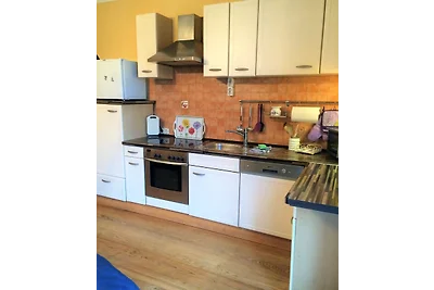 Ferienhaus Paula/Usedom