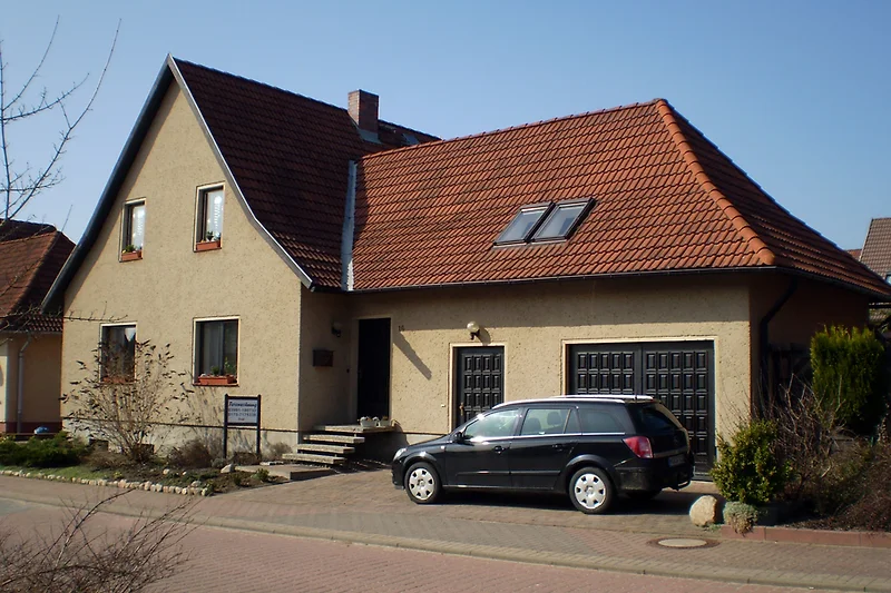 "Huis"