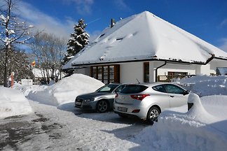 Seminarcenter Höchenschwand/30 Pers