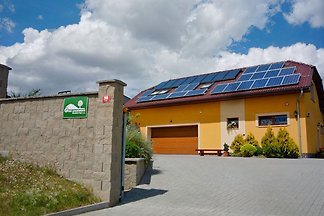 Ferienwohnung Chyne