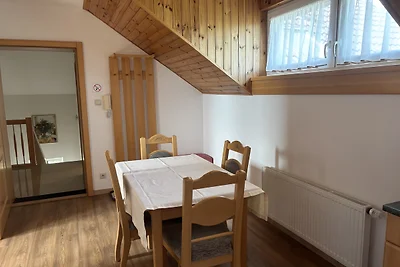 Apartament Apartments Graf