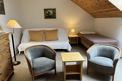 Apartament Apartments Graf