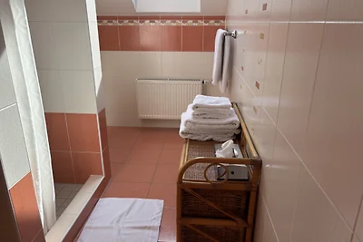 Apartament Apartments Graf