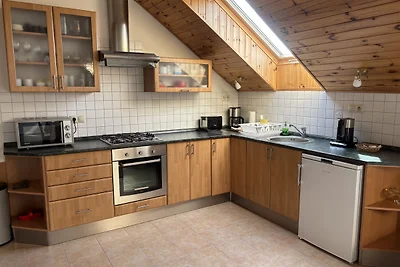 Apartament Apartments Graf