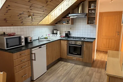 Apartament Apartments Graf