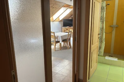 Apartament Apartments Graf
