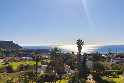 Casa dela Cresta
