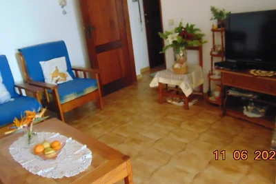 Vakantieappartement Gezinsvakantie Quarteira