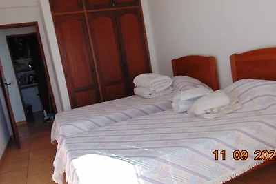 Vakantieappartement Gezinsvakantie Quarteira