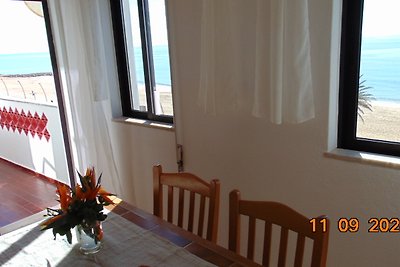 Vakantieappartement Gezinsvakantie Quarteira