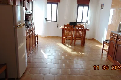 Vakantieappartement Gezinsvakantie Quarteira