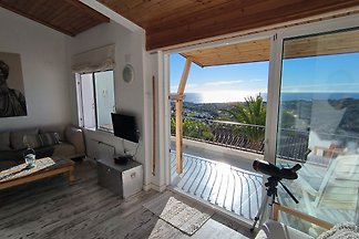 CASA GIROLE, MORAIRA, SPANIEN