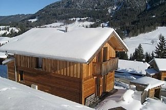 Chalet An der Piste